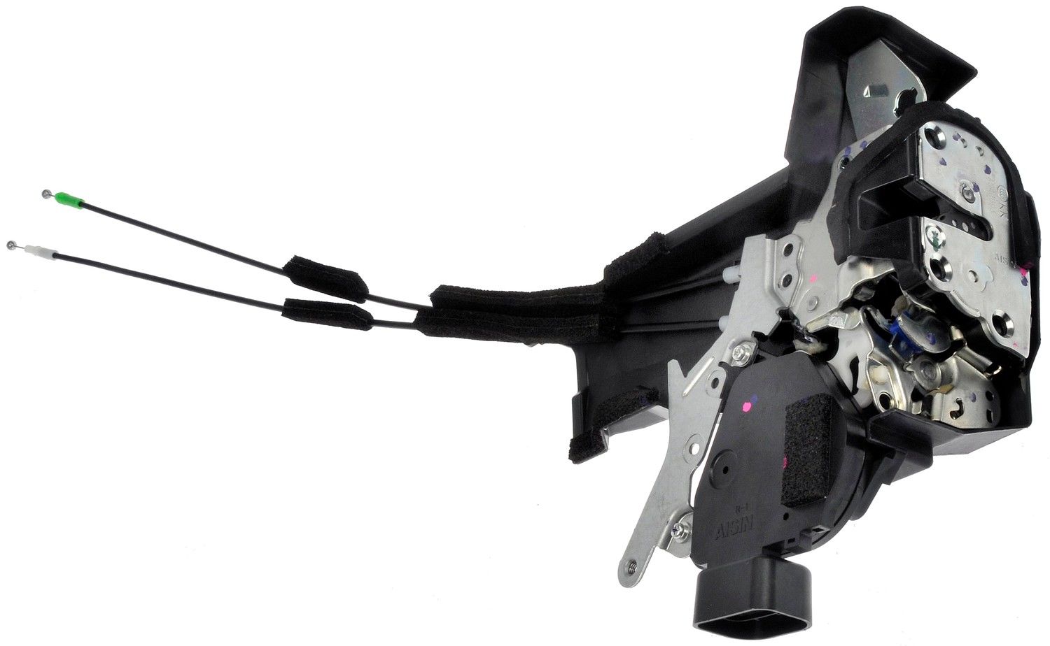 Dorman - OE Solutions Door Latch Assembly 931-855