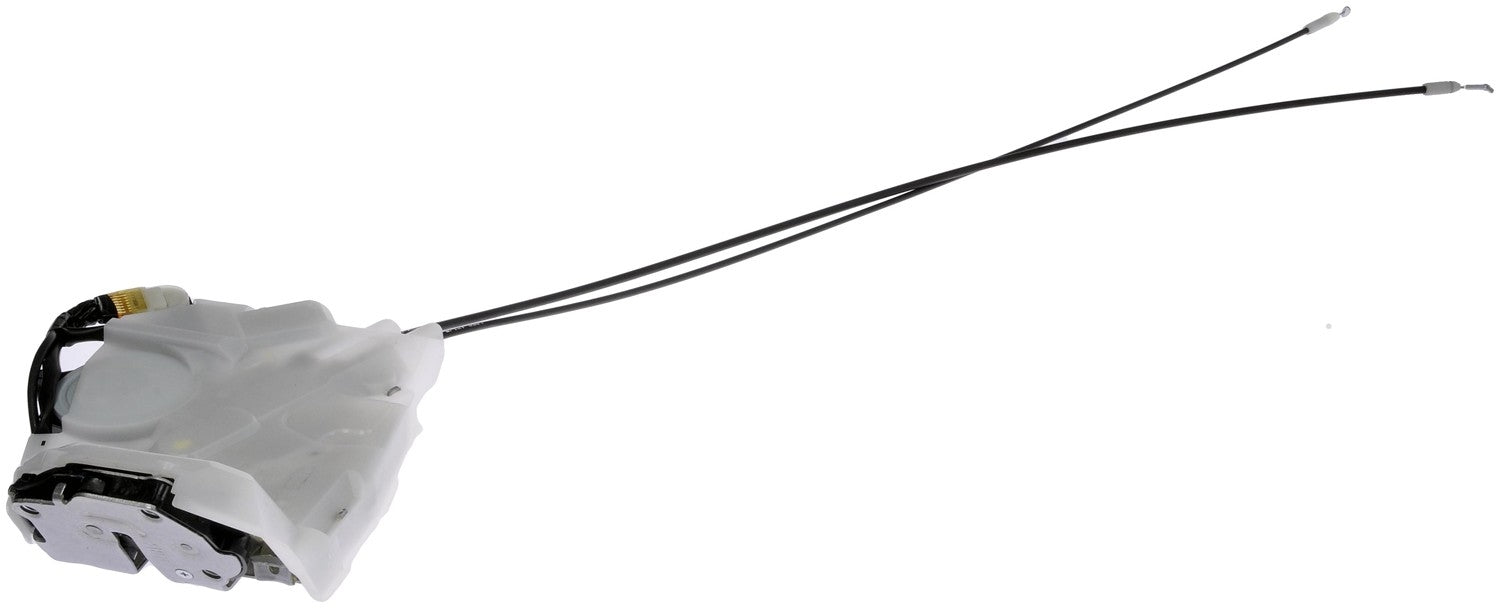 Dorman Integrated Latch Actuator