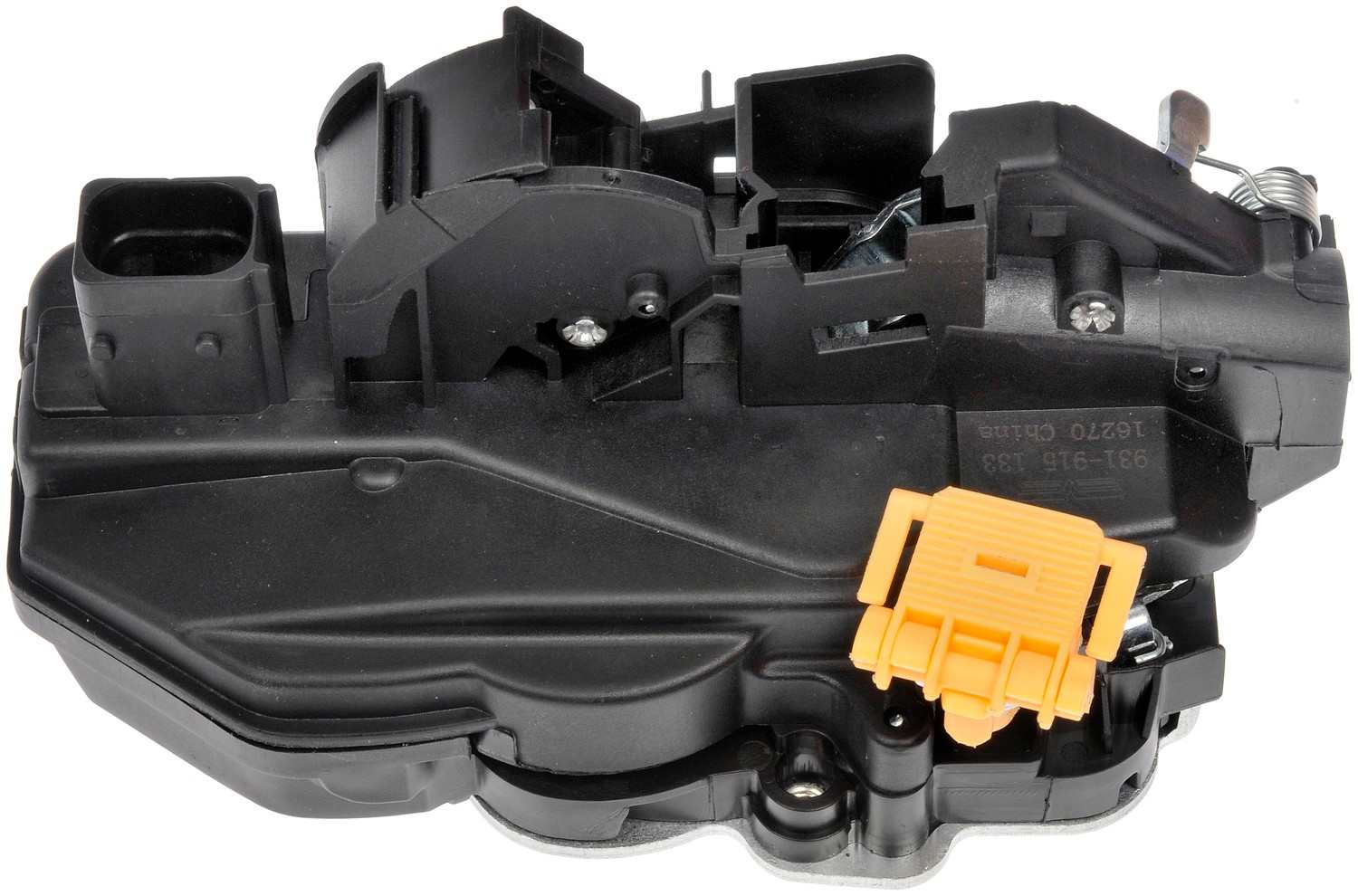 Dorman - OE Solutions DOOR LOCK ACTUATOR 931-915