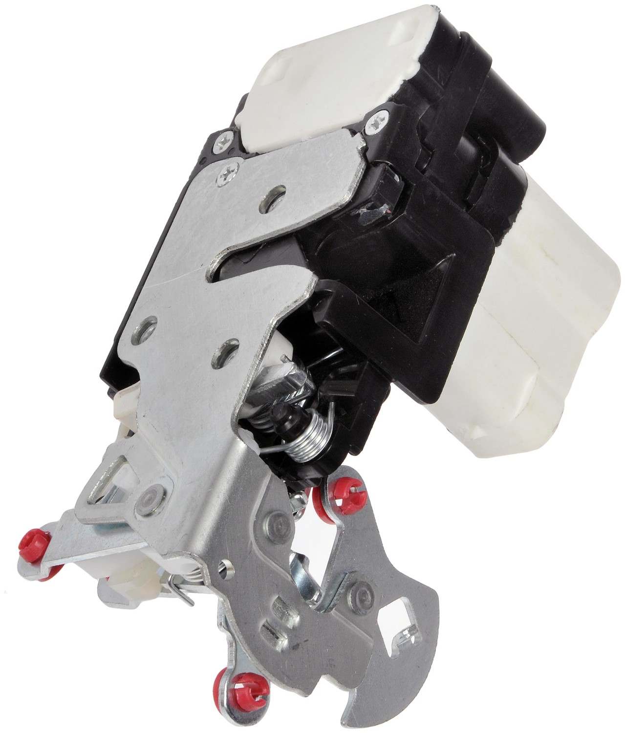 Dorman Door Lock Actuator Integrated With Latch