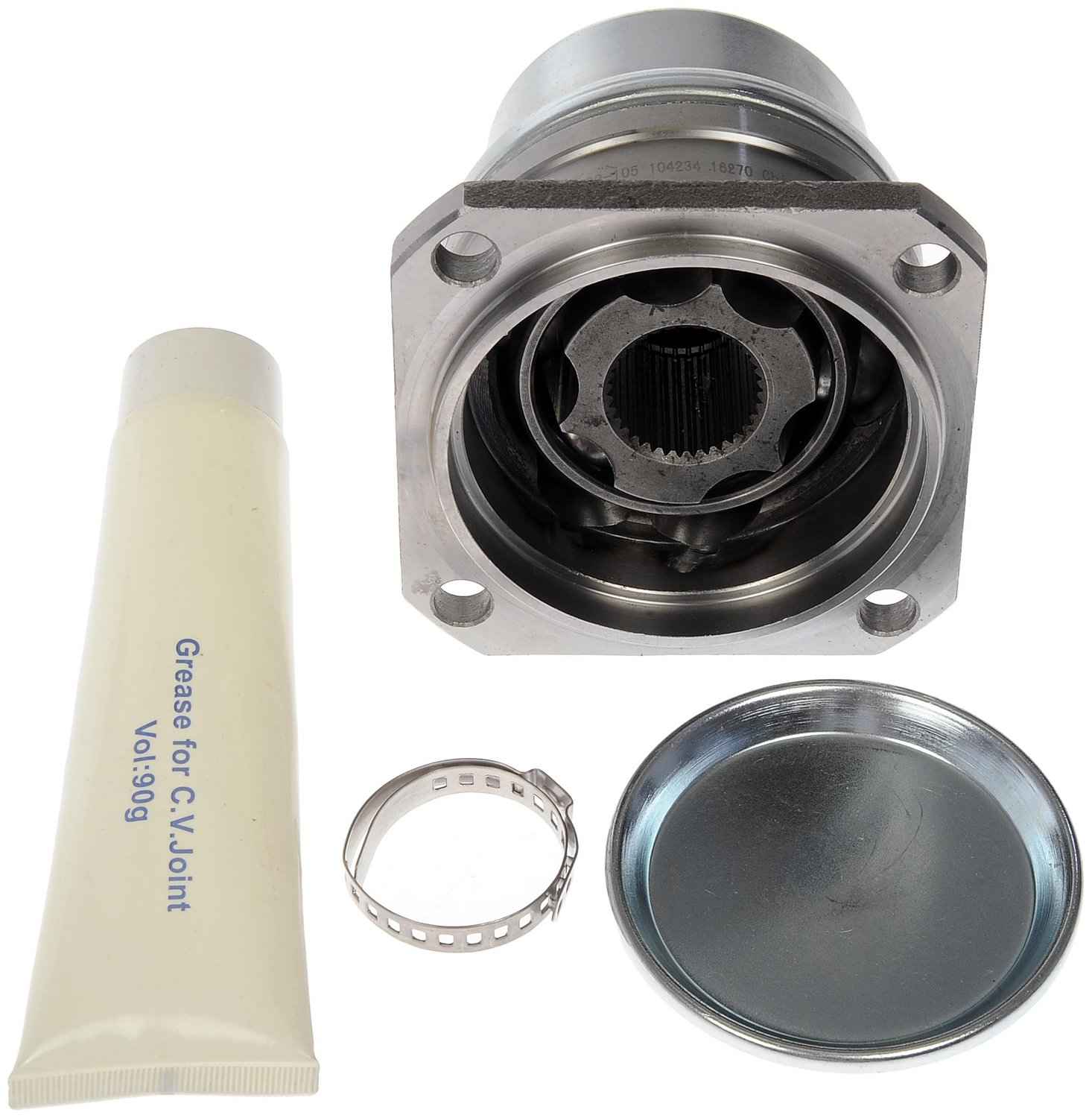 Dorman Propeller Shaft CV Joint Kit