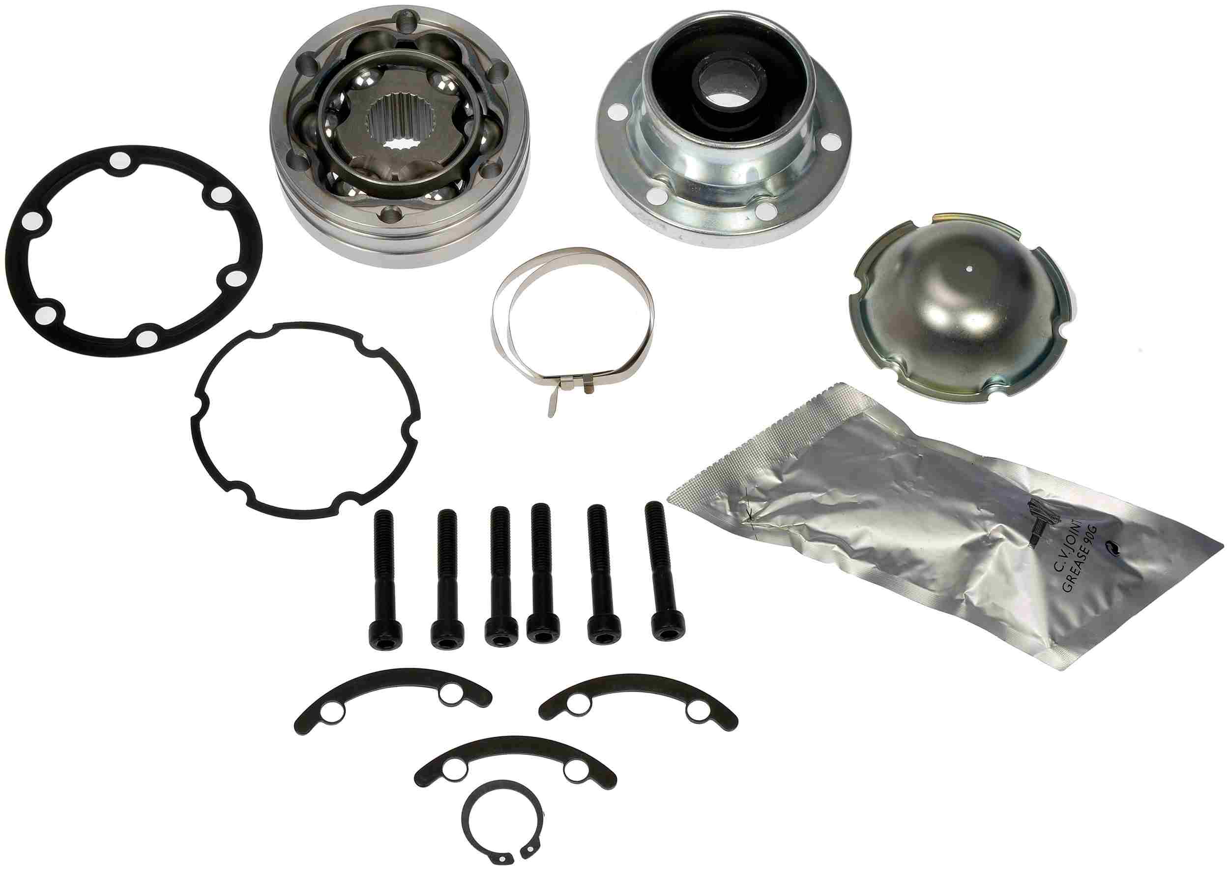 Dorman Propeller Shaft Cv Joint Kit