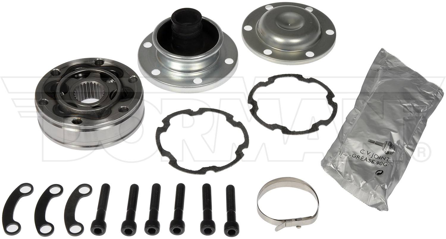 Dorman Drive Shaft CV Joint Kit