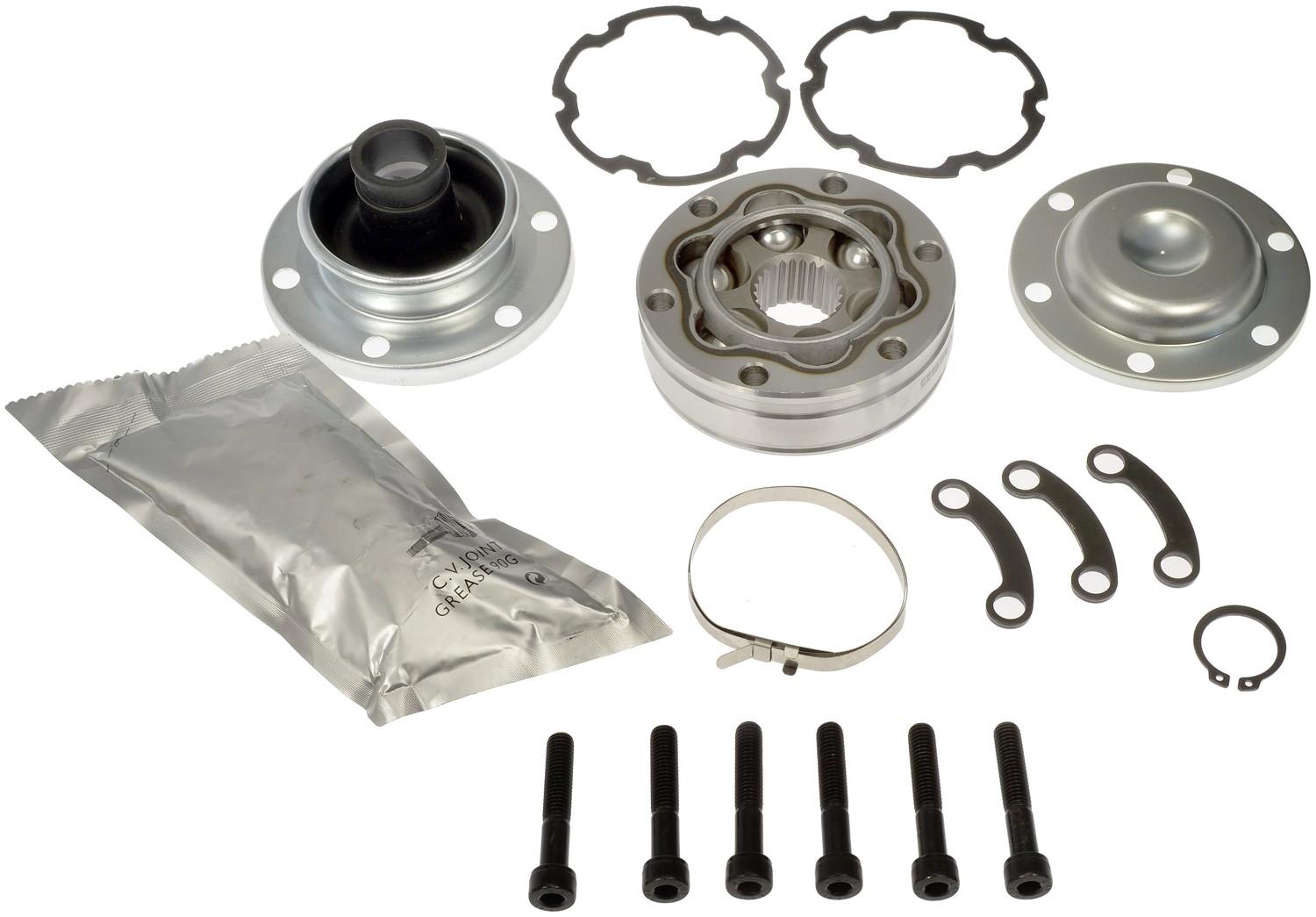Dorman Drive Shaft CV Joint Kit
