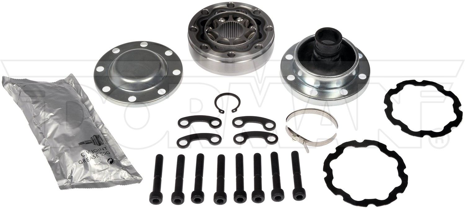 Dorman Propeller Shaft CV Joint Kit