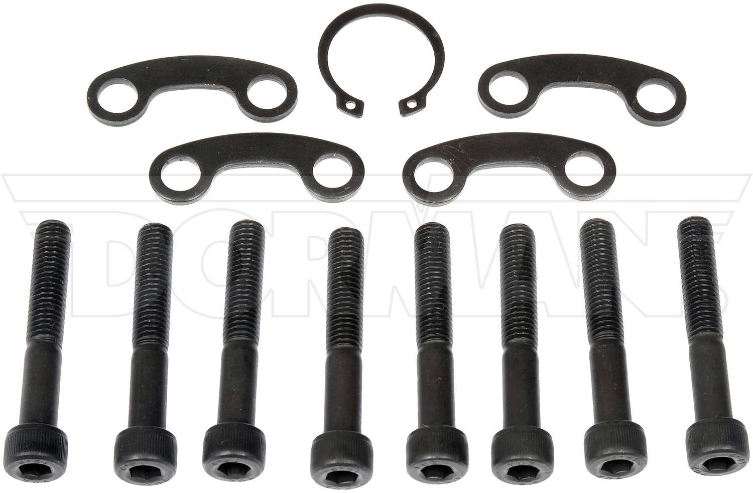 Dorman Propeller Shaft CV Joint Kit