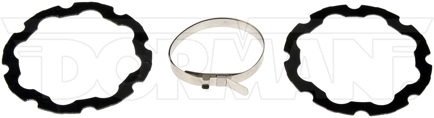 Dorman Propeller Shaft CV Joint Kit