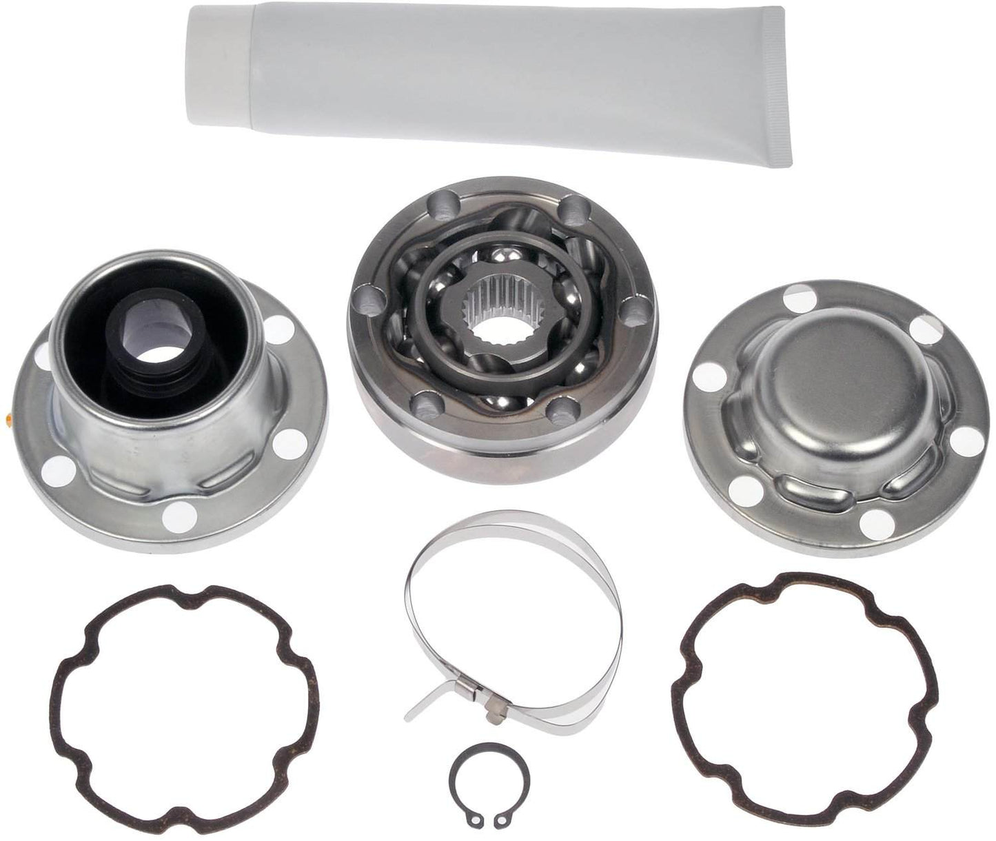 Dorman Drive Shaft CV Joint Propeller Shaft for 2010-03 Volvo 932-501