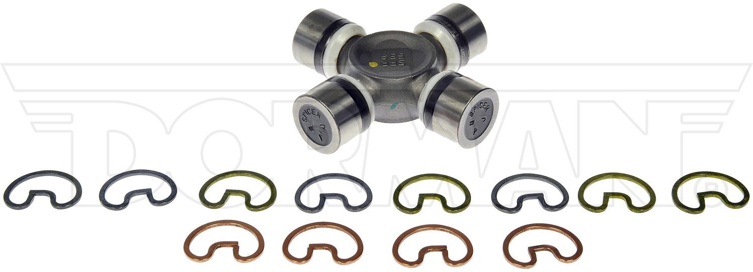 Dorman - OE Solutions U-JOINT 932-984