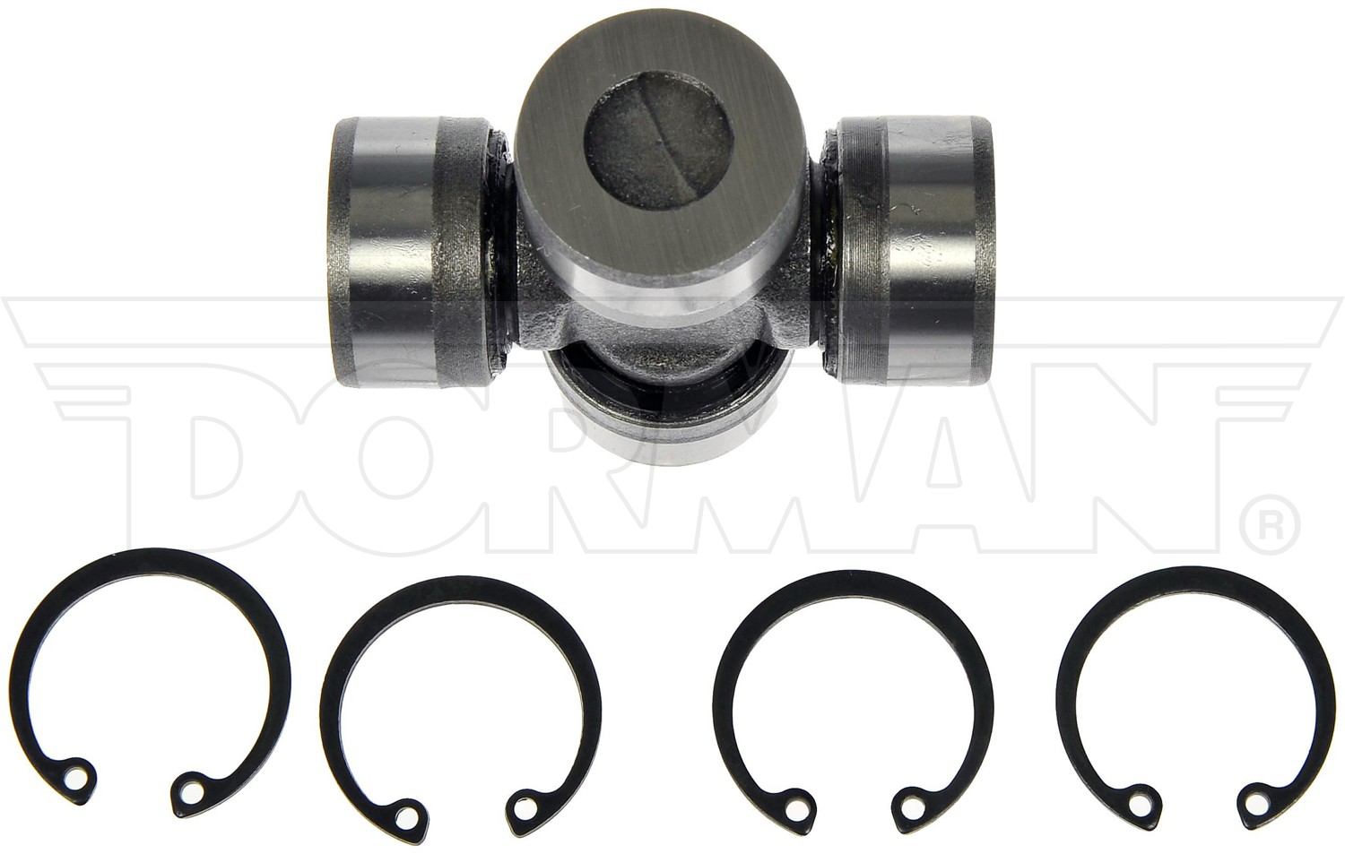 Dorman - OE Solutions U-JOINT 932-985