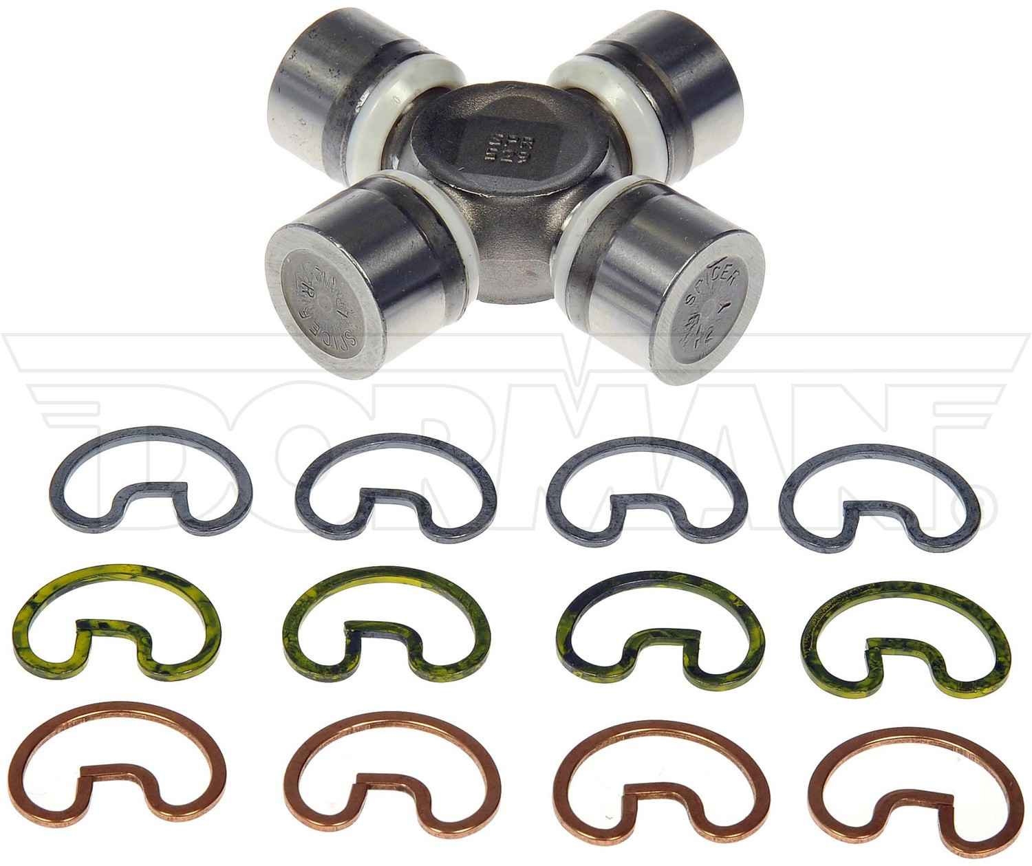 Dorman - OE Solutions U-JOINT 932-988