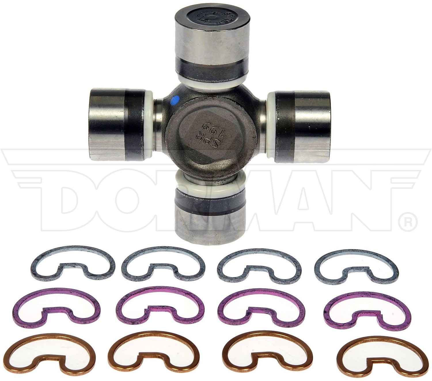Dorman - OE Solutions U-JOINT 932-990