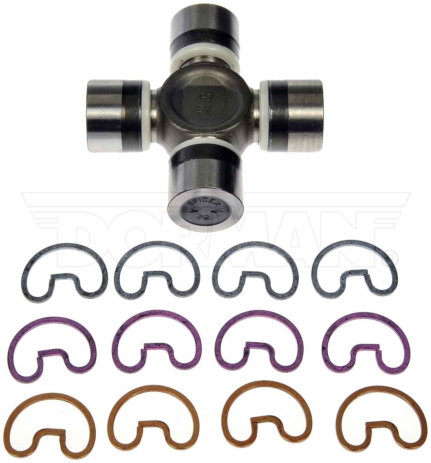 Dorman - OE Solutions U-JOINT 932-990