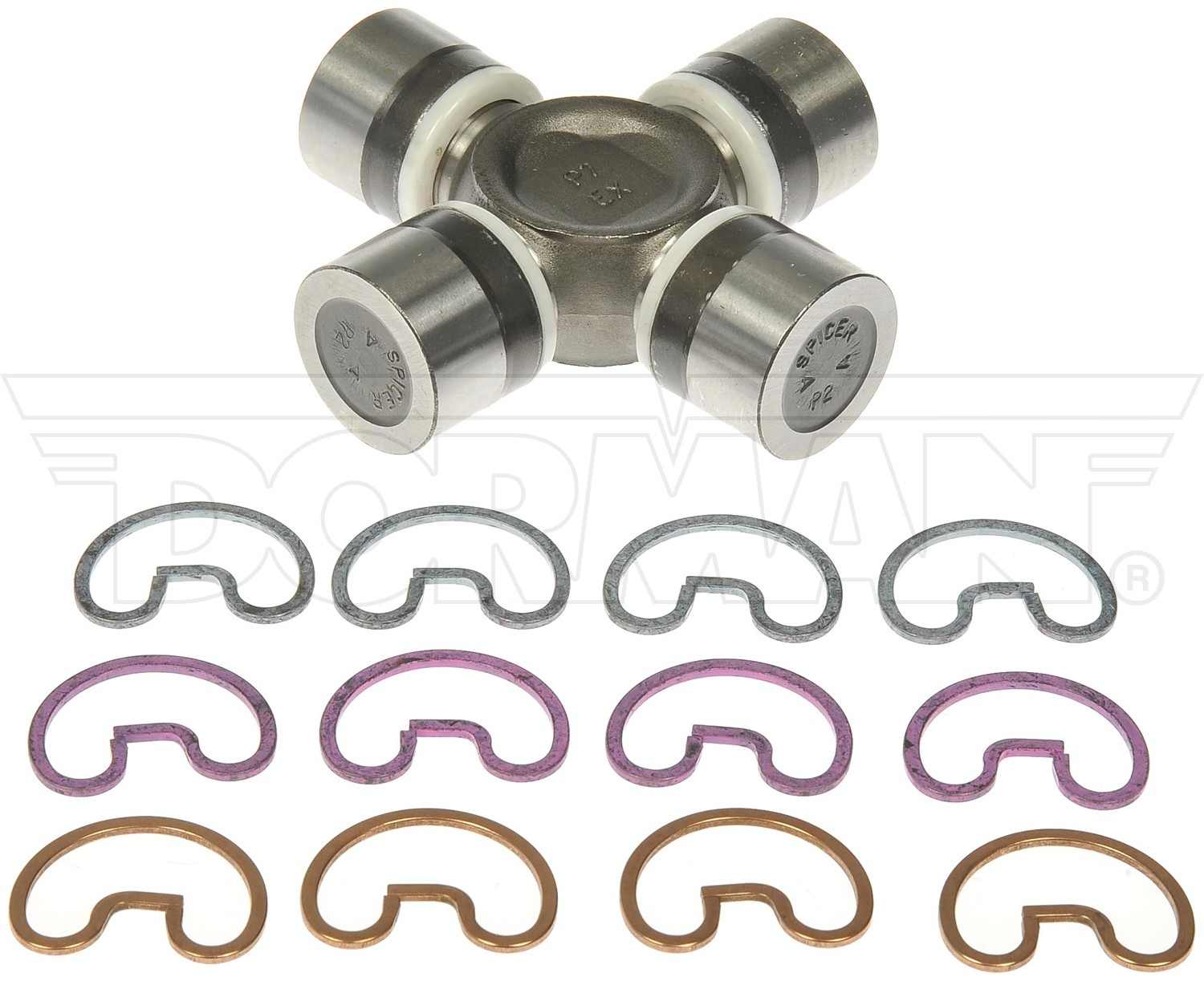 Dorman - OE Solutions U-JOINT 932-990