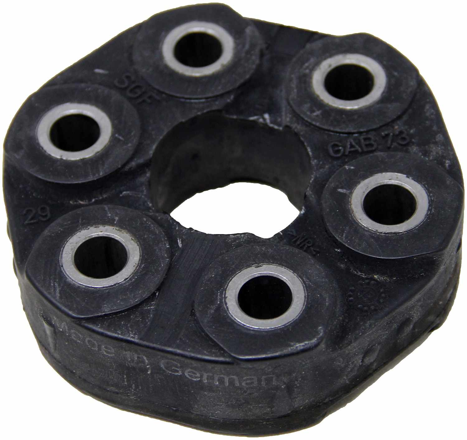 Dorman - OE Solutions DRIVESHAFT FLEX COUPLER 935-110