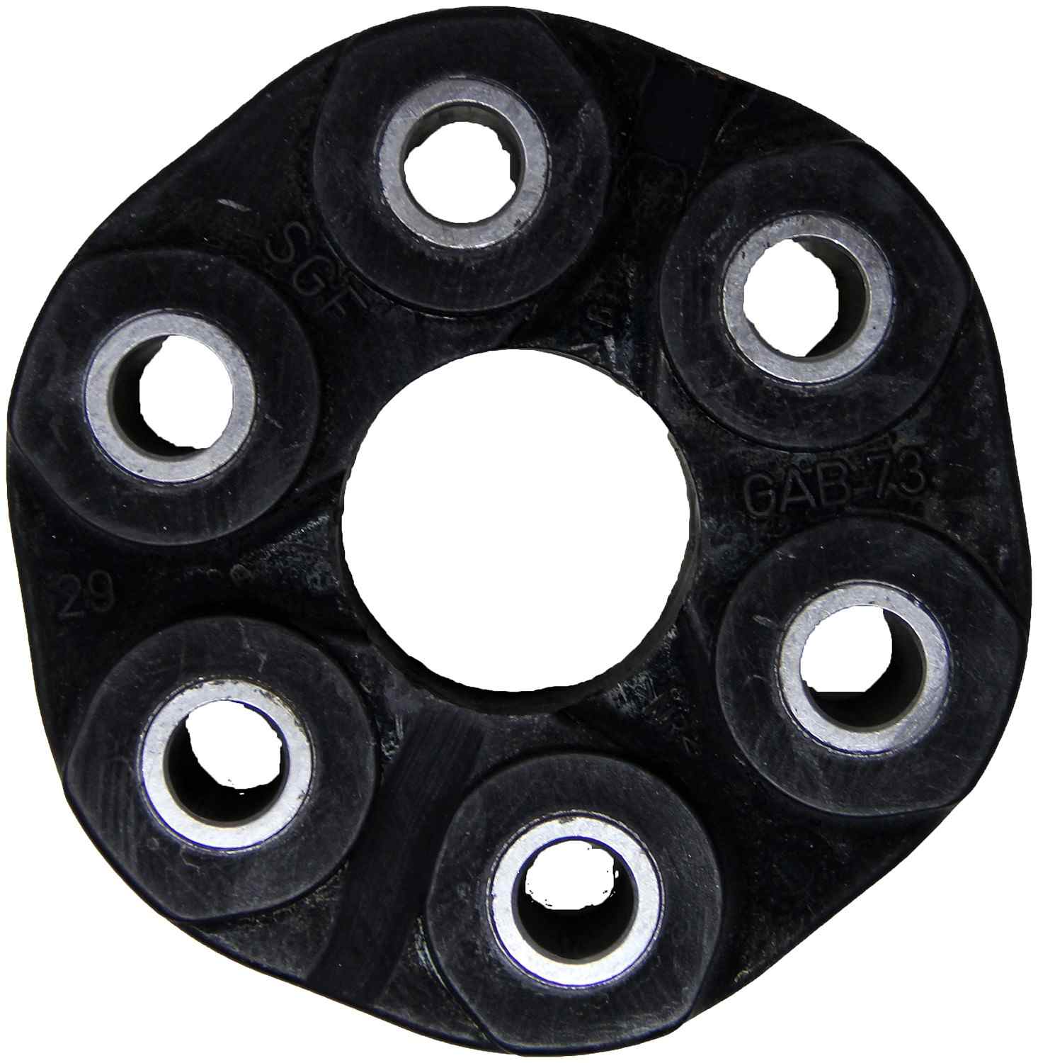 Dorman - OE Solutions DRIVESHAFT FLEX COUPLER 935-110