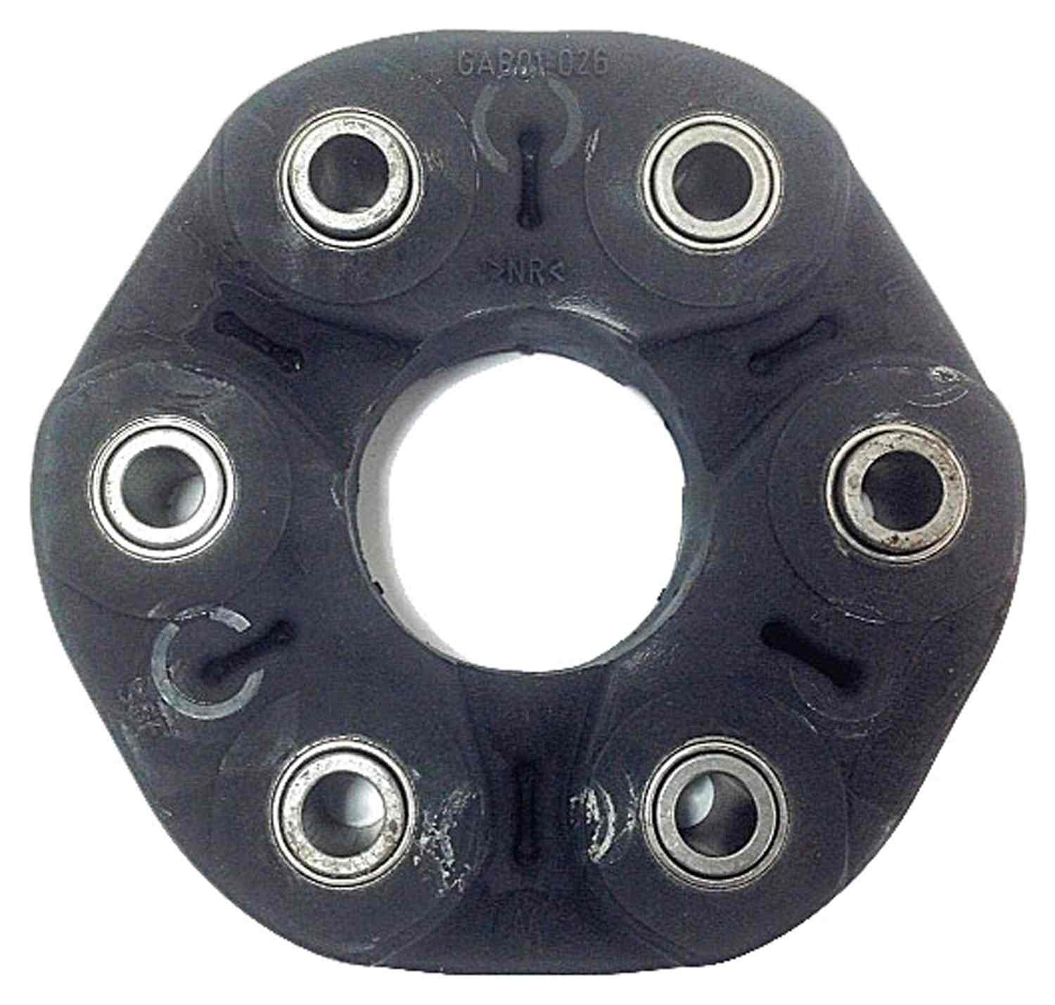 Dorman - OE Solutions DRIVESHAFT FLEX COUPLER 935-120