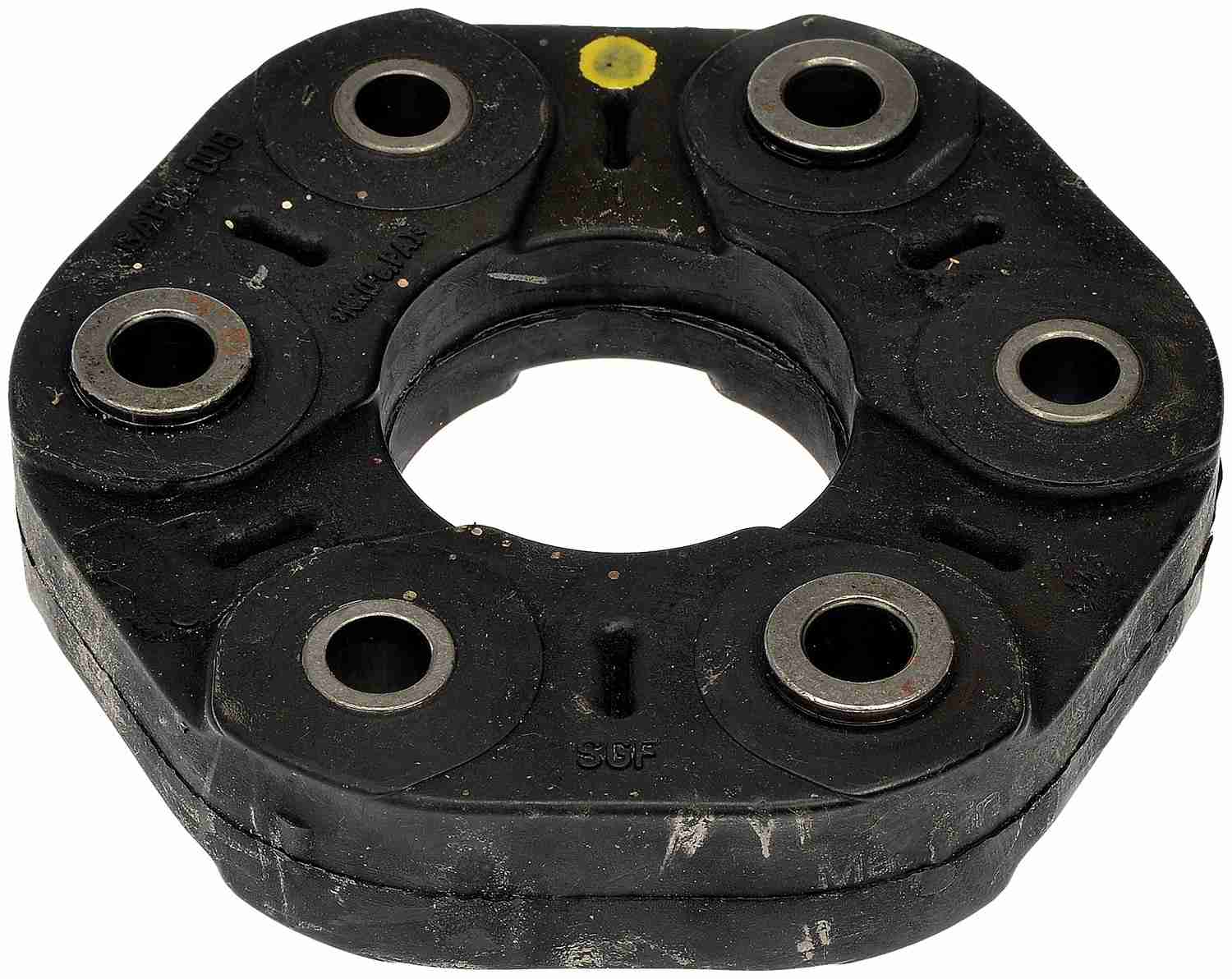 Dorman - OE Solutions DRIVESHAFT FLEX COUPLER 935-122