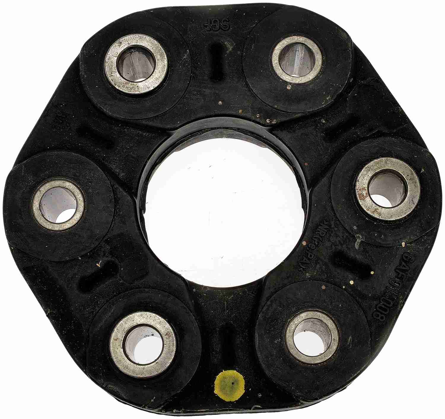 Dorman - OE Solutions DRIVESHAFT FLEX COUPLER 935-122