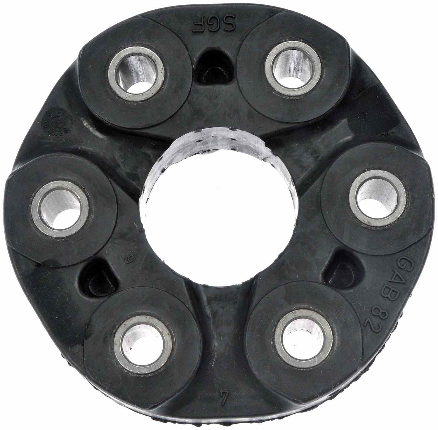 Dorman - OE Solutions DRIVESHAFT COUPLER 935-182