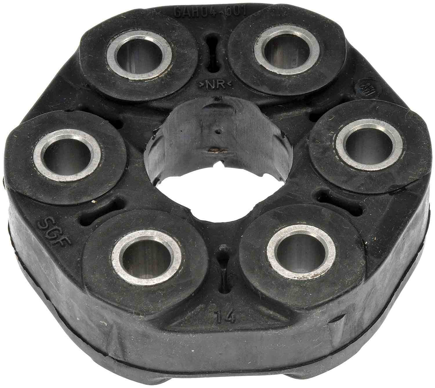 Dorman - OE Solutions DRIVESHAFT COUPLER 935-201