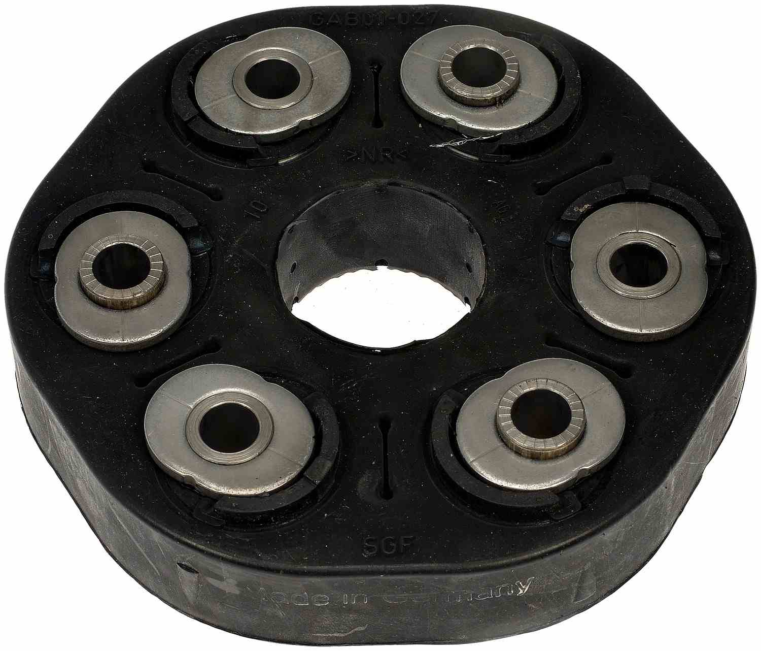 Dorman - OE Solutions DRIVESHAFT FLEX COUPLER 935-303