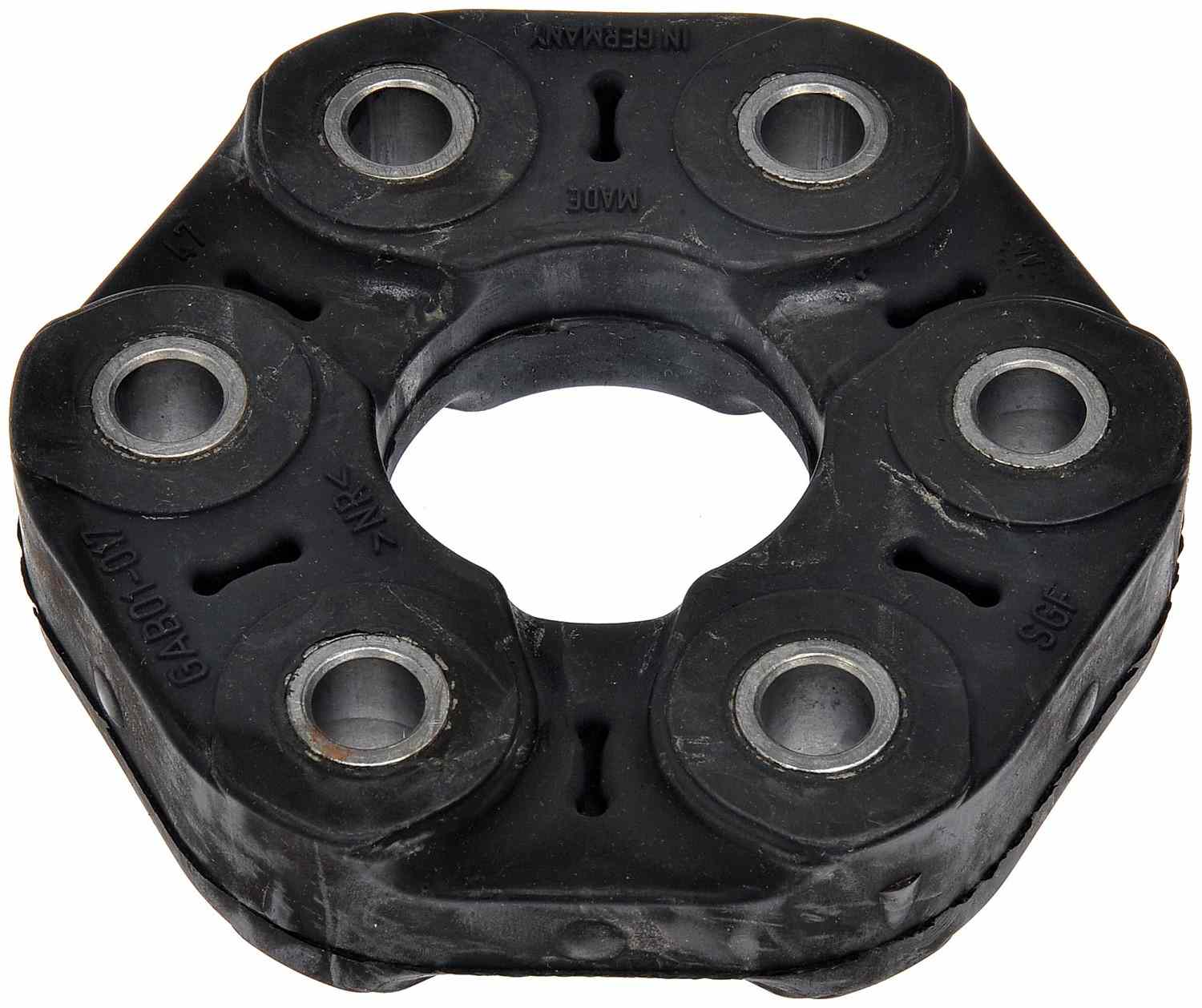 Dorman Drive Shaft Coupler