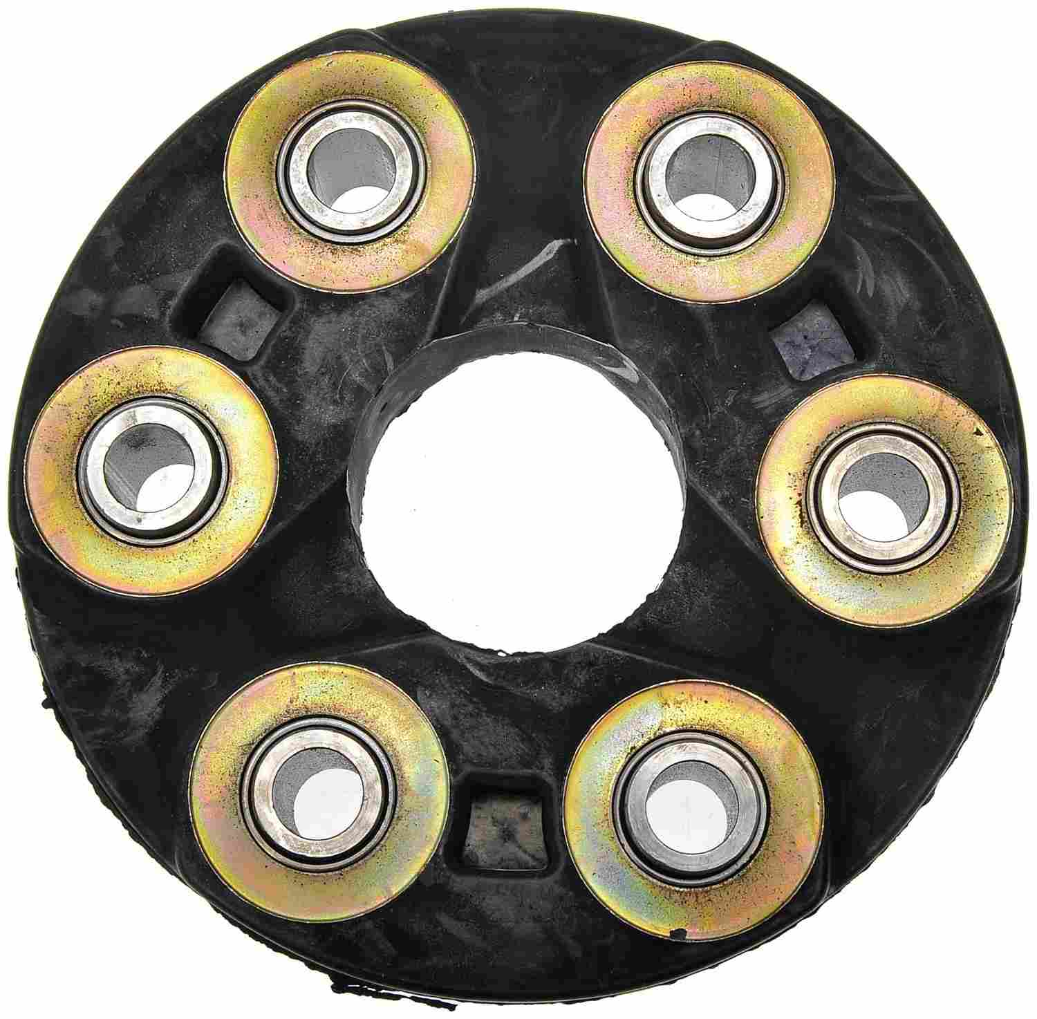 Dorman Driveshaft Flex Joint Coupler