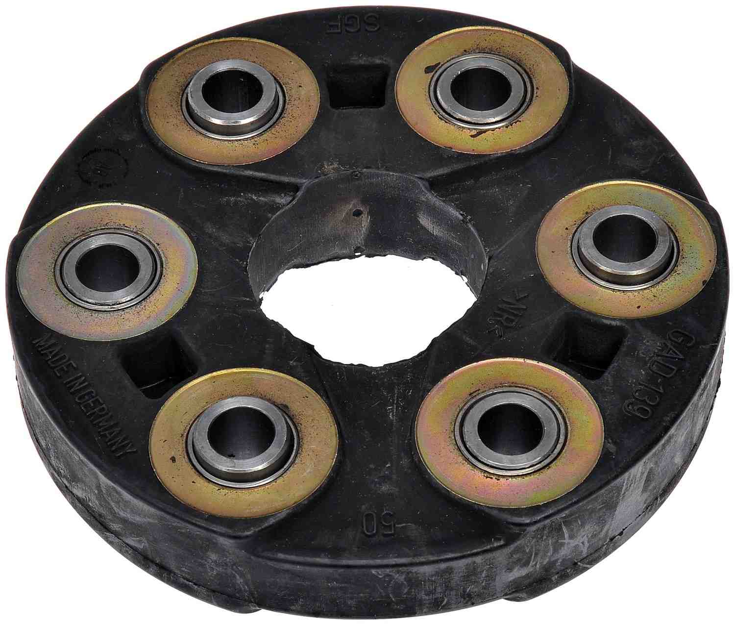 Dorman Driveshaft Flex Joint Coupler