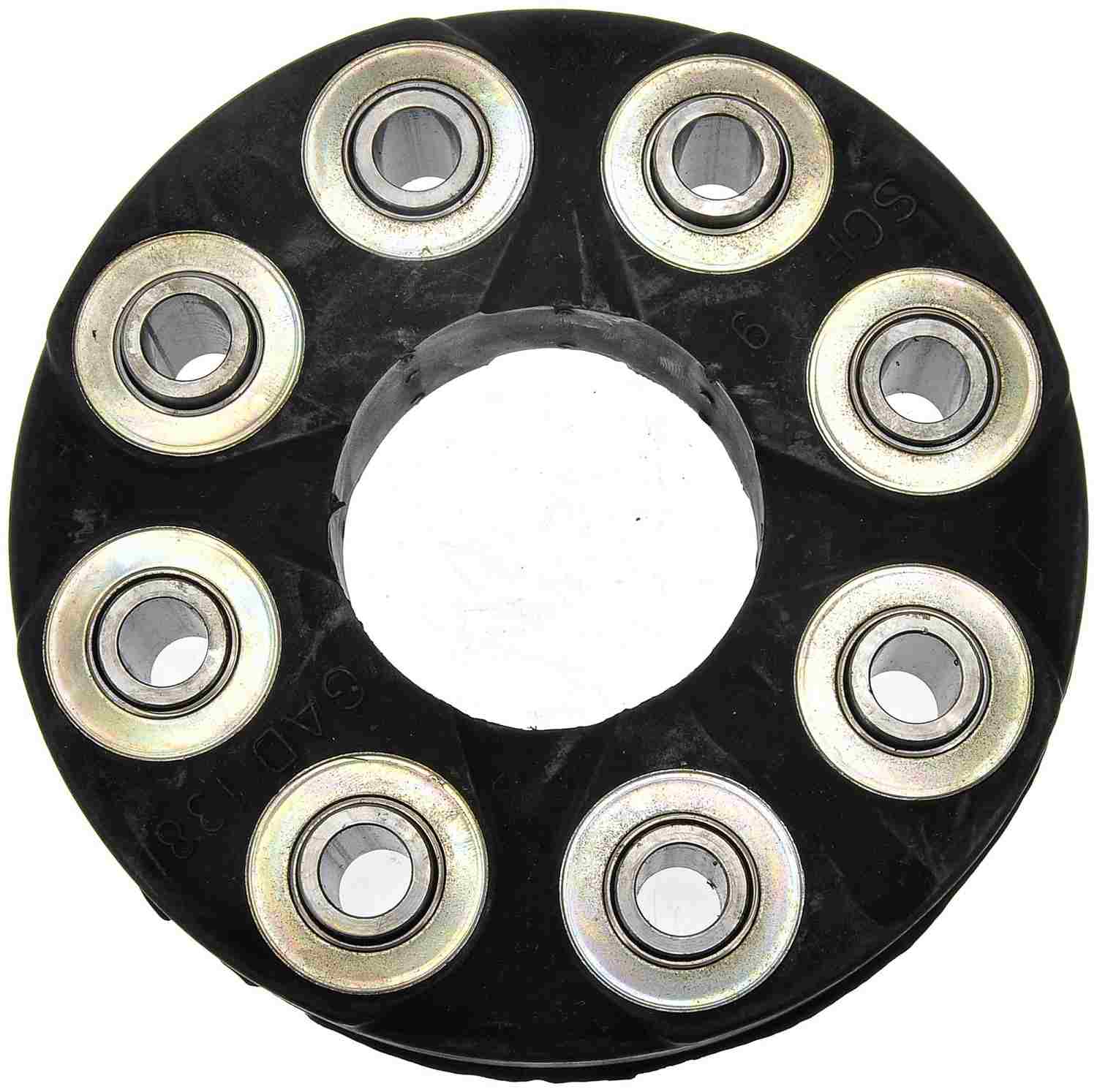 Dorman Driveshaft Flex Joint Coupler