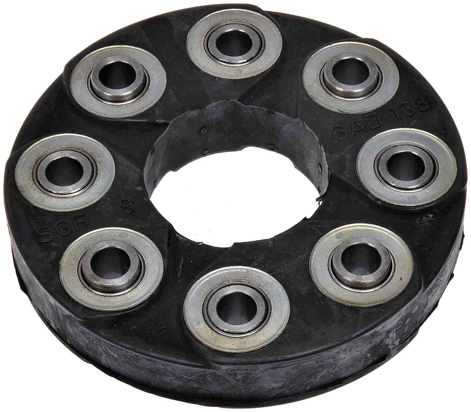 Dorman Driveshaft Flex Joint Coupler