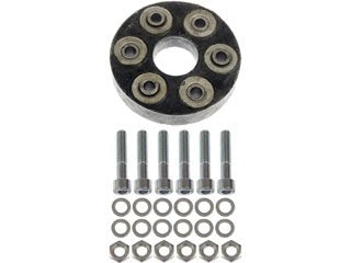 Dorman Driveshaft Flex Joint Coupler