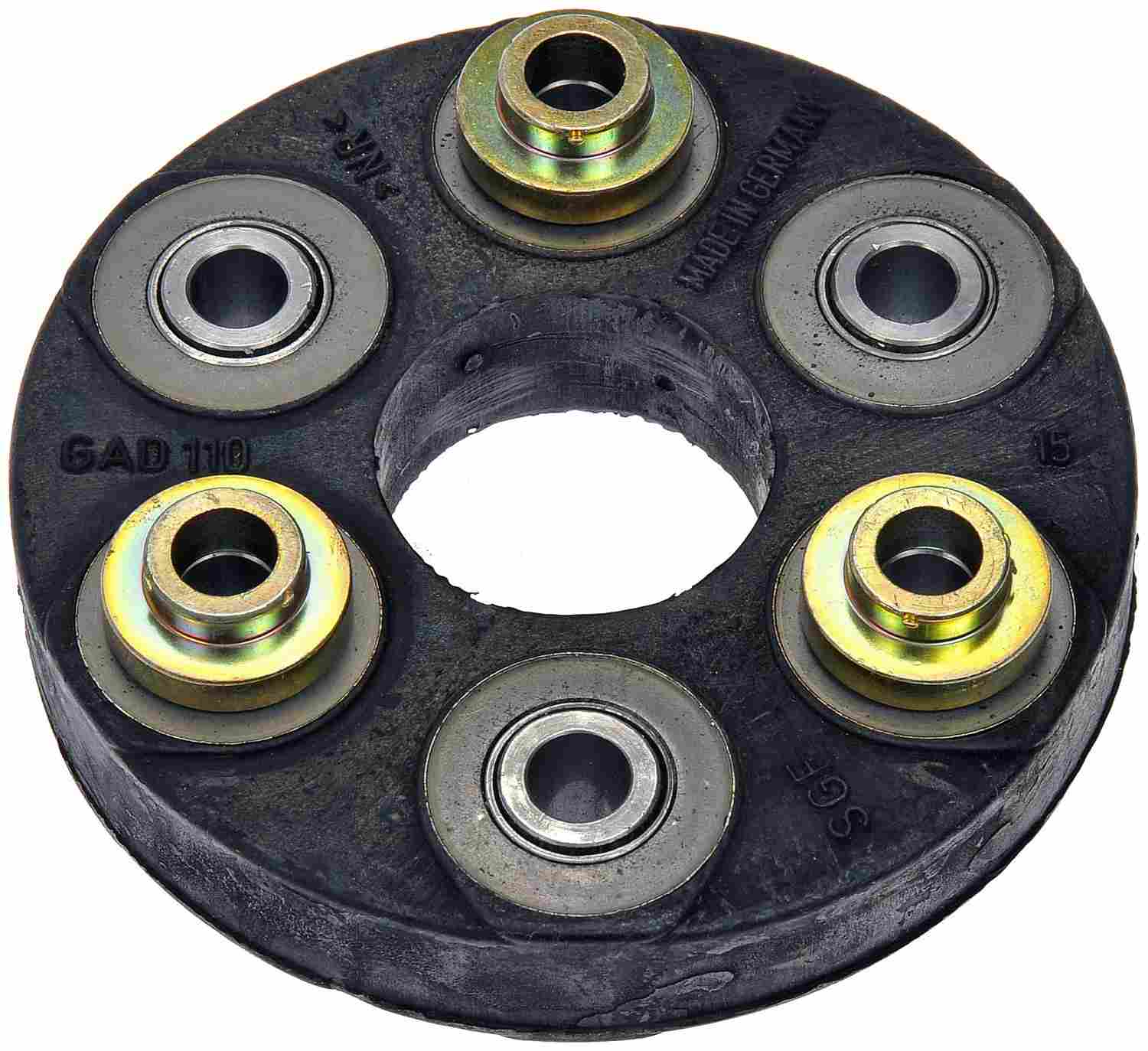 Dorman Driveshaft Flex Joint Coupler