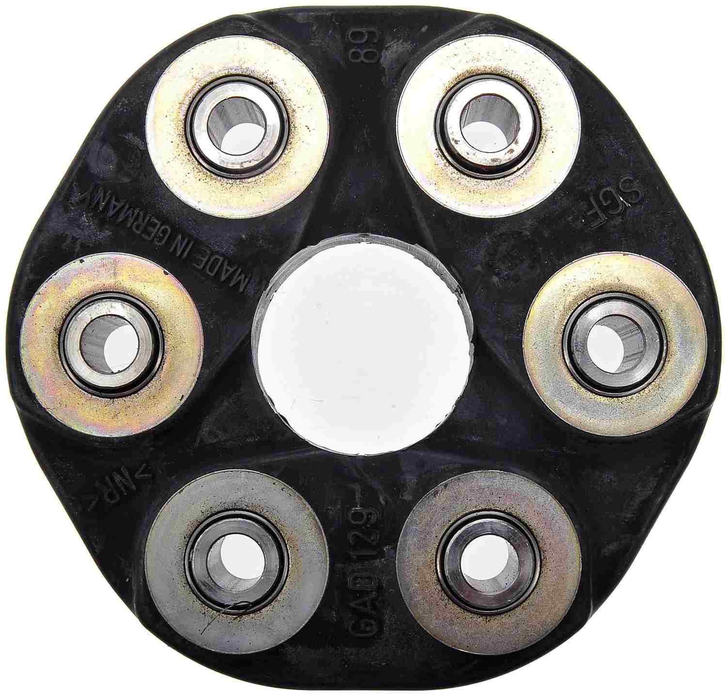 Dorman Driveshaft Flex Joint Coupler