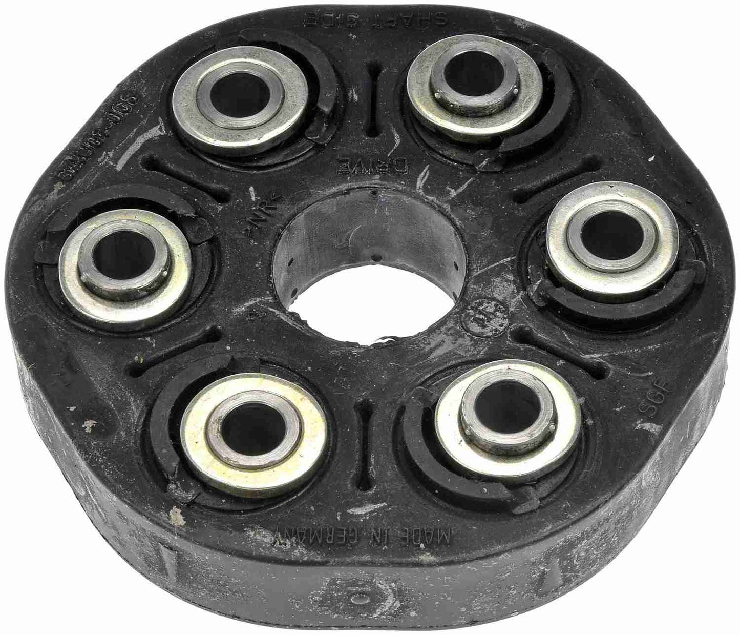 Dorman - OE Solutions Drive Shaft Coupler Flex Coupler for 2006-2003 Cadillac CTS 935-608