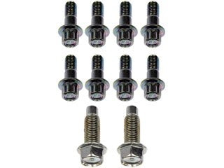 Dorman - OE Solutions Rear Driveshaft Assembly for 1997-2001 Honda CR-V 936-003