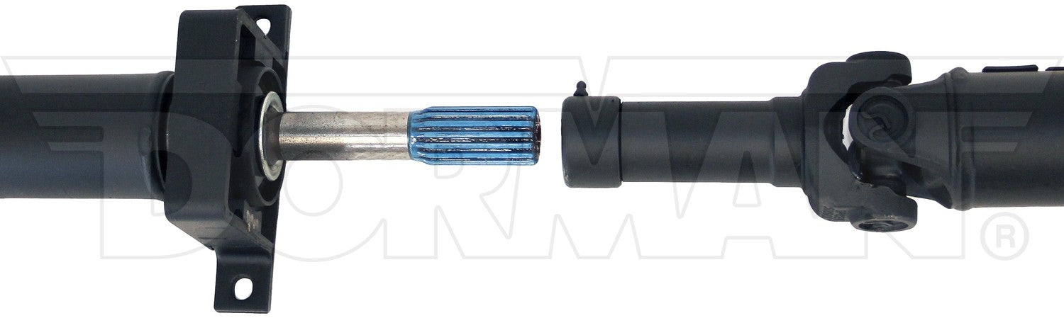 Dorman - OE Solutions DRIVESHAFT 936-011