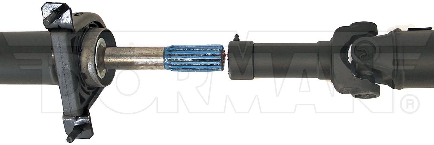 Dorman - OE Solutions DRIVESHAFT 936-032