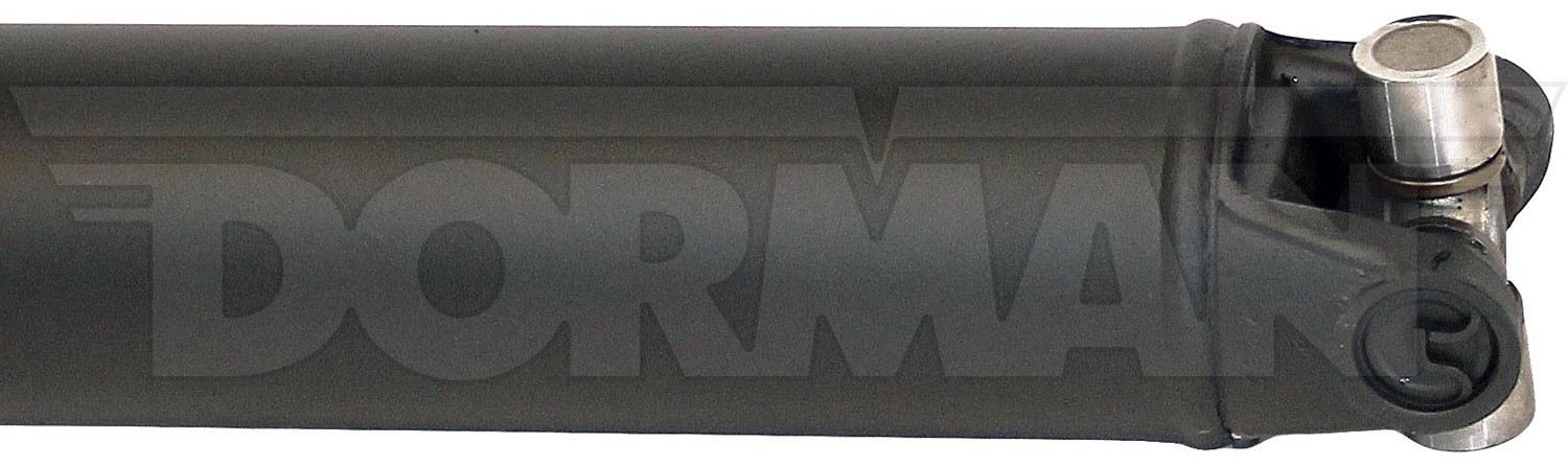 Dorman Rear Driveshaft Assembly