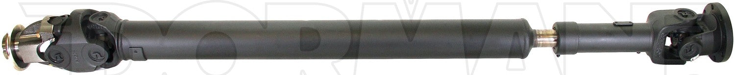 Dorman - OE Solutions DRIVESHAFT 936-112