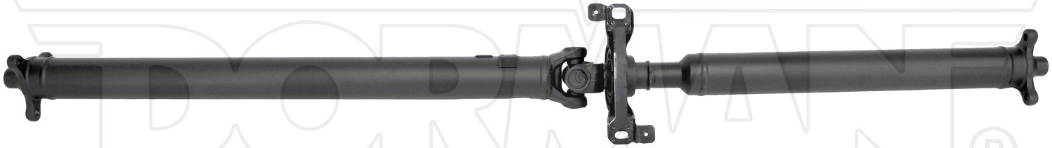 Dorman - OE Solutions DRIVESHFT ASSEMBLY 936-130