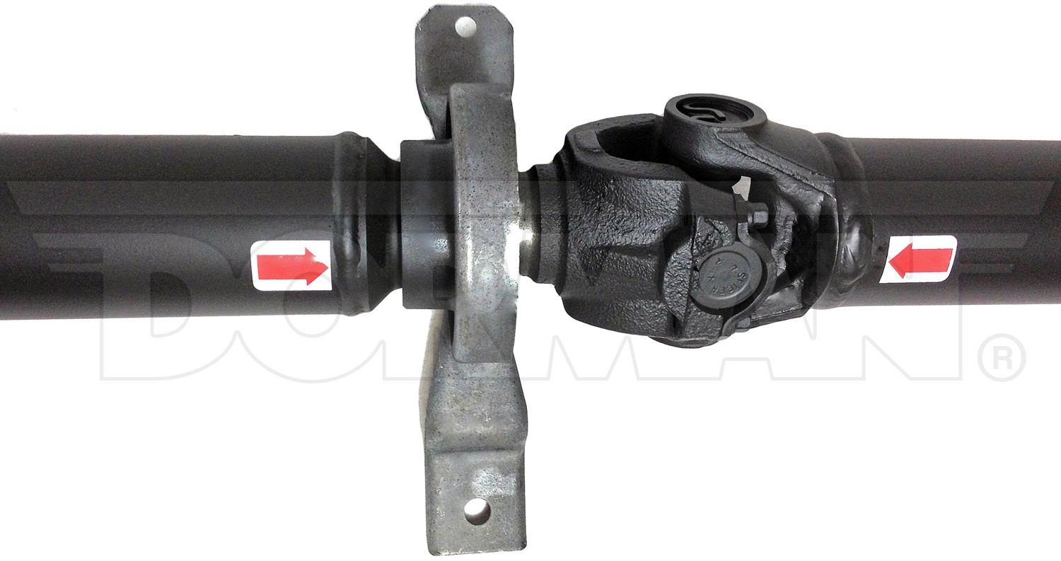 Dorman - OE Solutions DRIVESHFT ASSEMBLY 936-150
