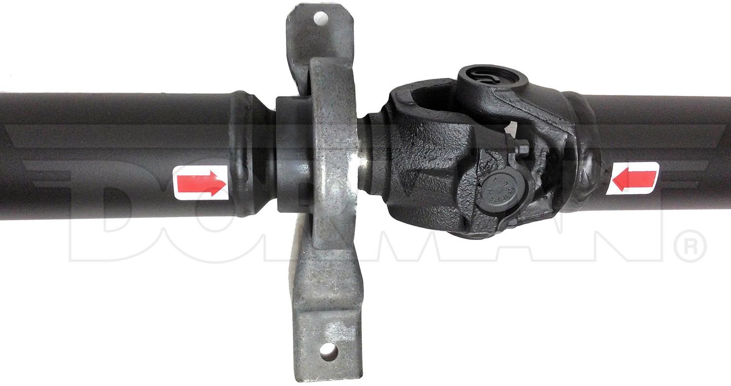 Dorman - OE Solutions DRIVESHFT ASSEMBLY 936-151