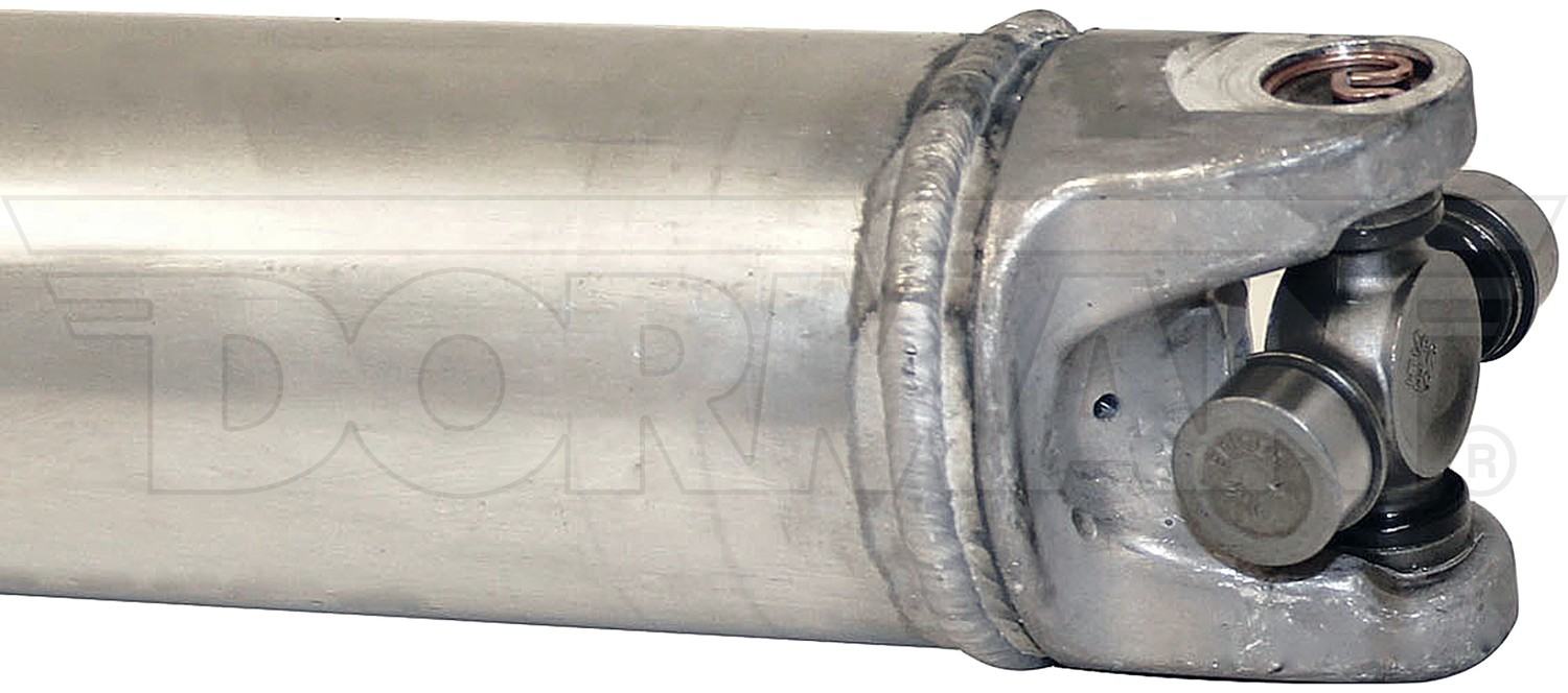 Dorman Rear Driveshaft Assembly