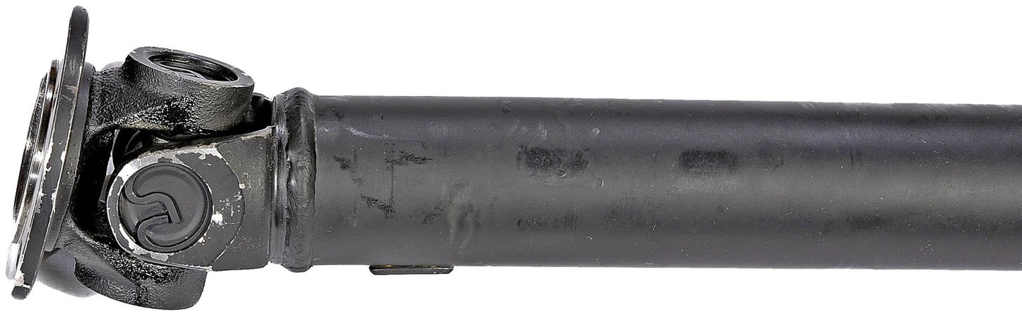 Dorman - OE Solutions Front Driveshaft Assembly with Serviceable U-joints for 2006 Mercedes-Benz E500 S430 S500 936-333