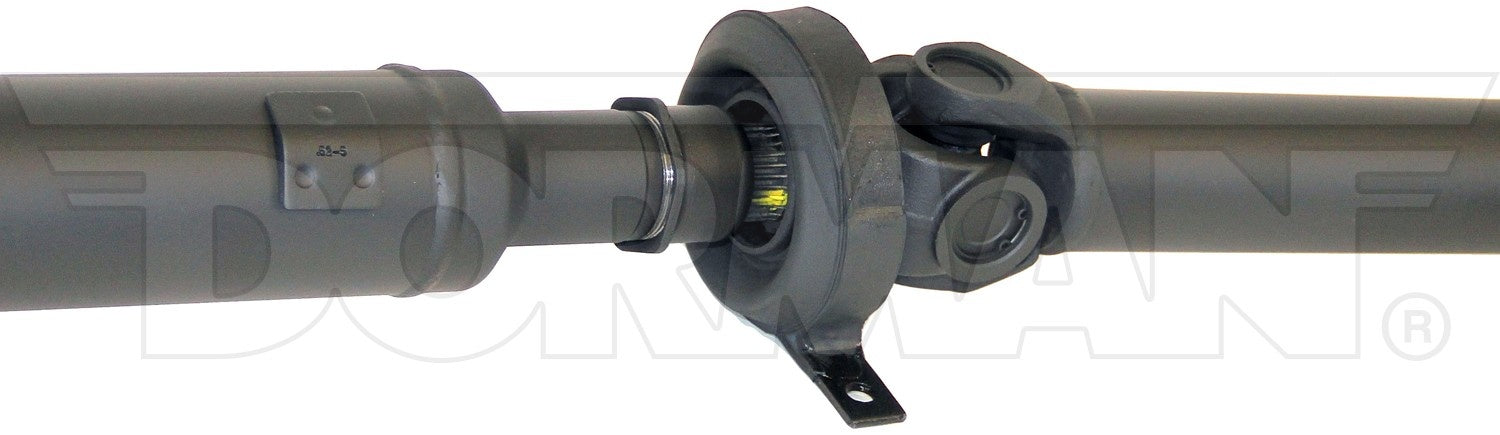 Dorman - OE Solutions DRIVESHAFT 936-380