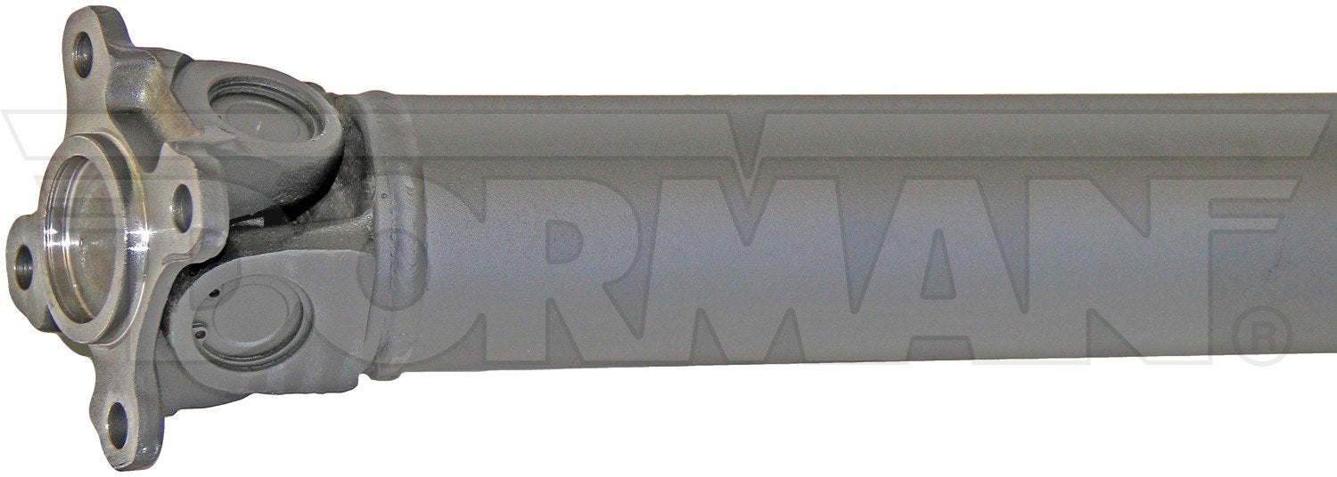 Dorman Rear Drive Shaft Assembly