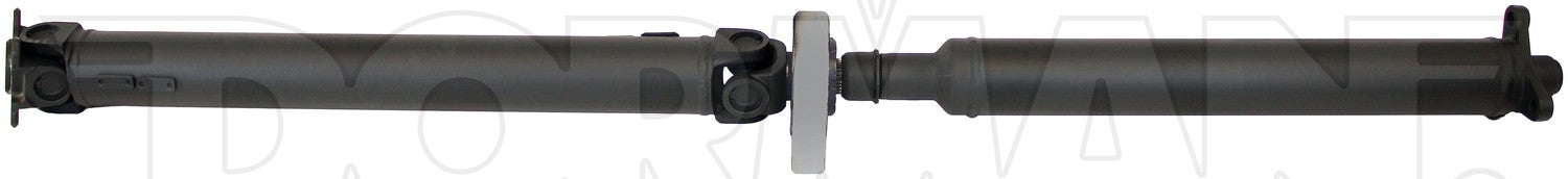 Dorman Rear Drive Shaft Assembly