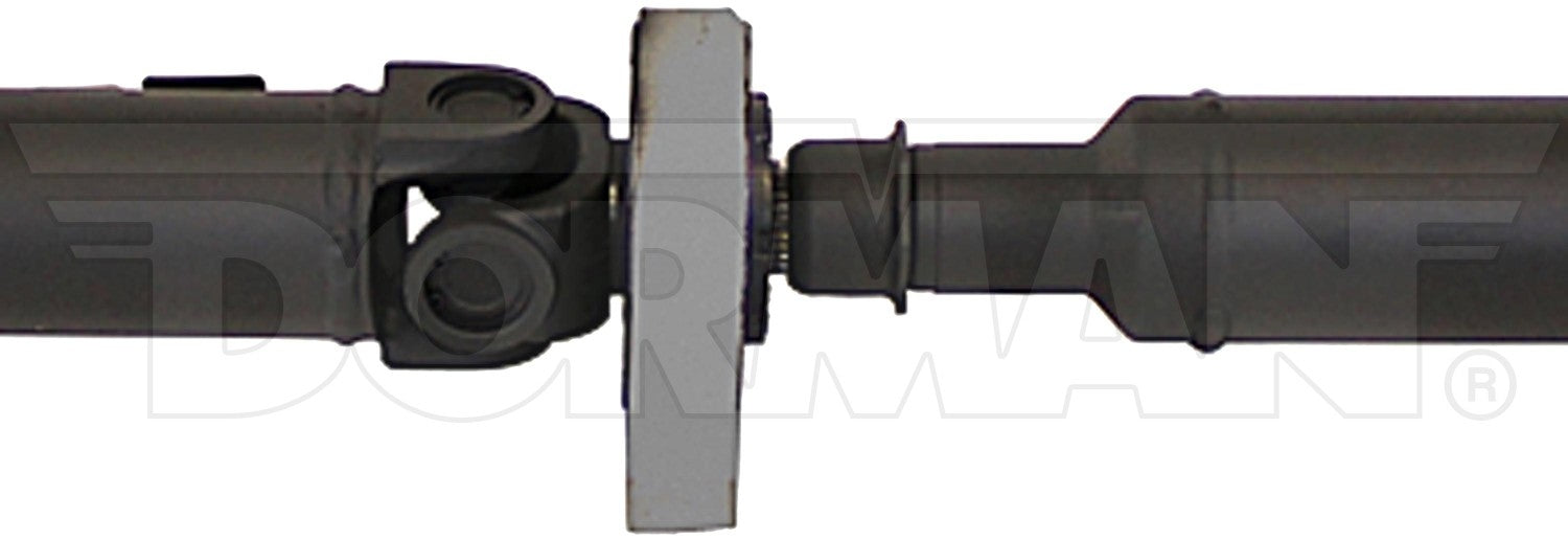 Dorman Rear Drive Shaft Assembly