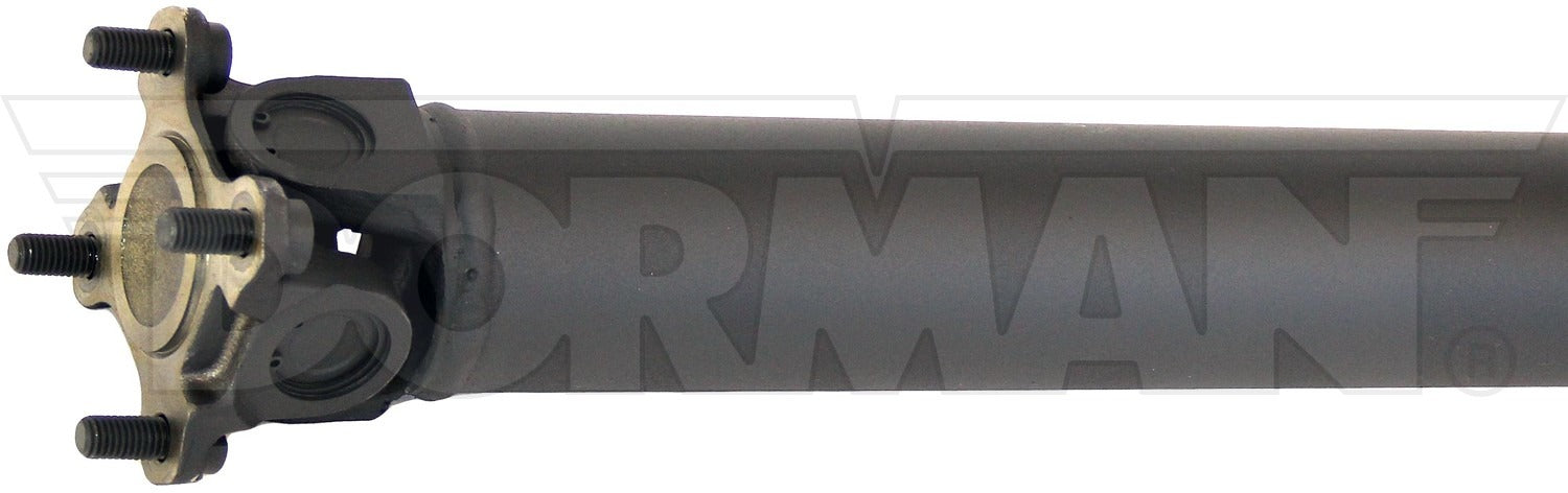 Dorman - OE Solutions DRIVESHAFT 936-391